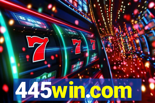 445win.com
