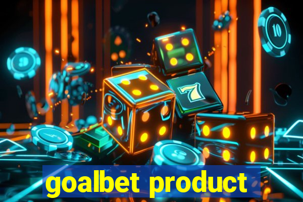 goalbet product