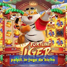 palpit.in jogo do bicho