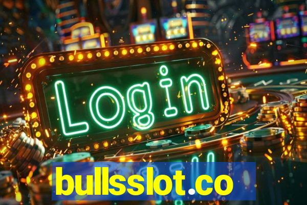 bullsslot.co