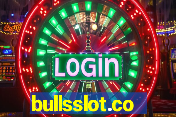 bullsslot.co