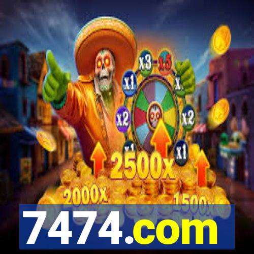 7474.com