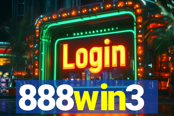 888win3