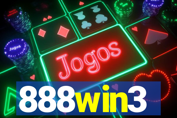 888win3
