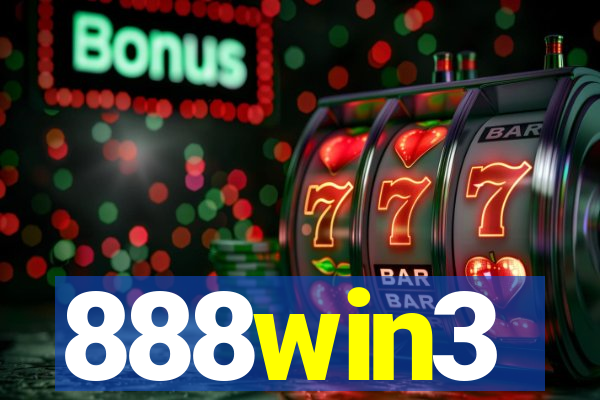 888win3