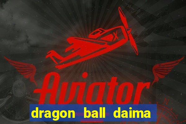 dragon ball daima torrent magnet