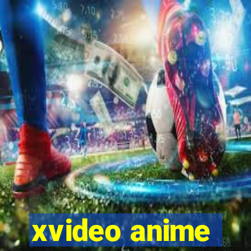 xvideo anime