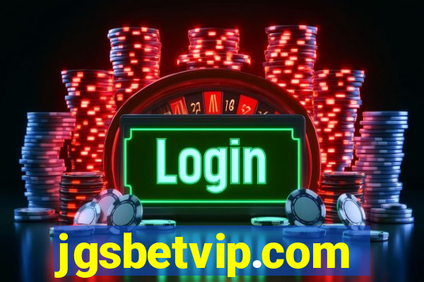 jgsbetvip.com