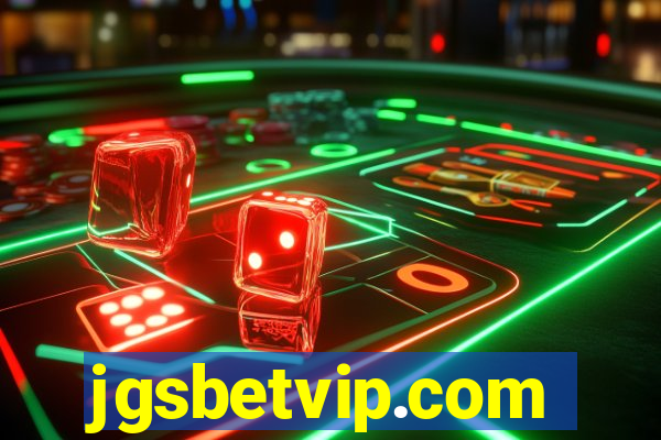 jgsbetvip.com