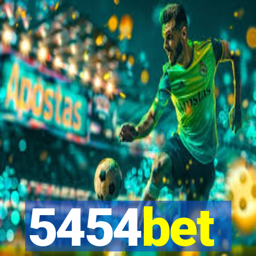 5454bet