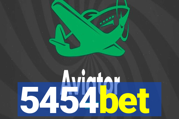 5454bet