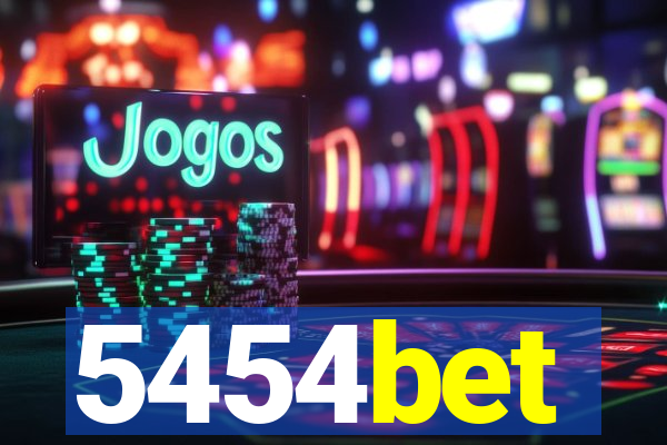 5454bet