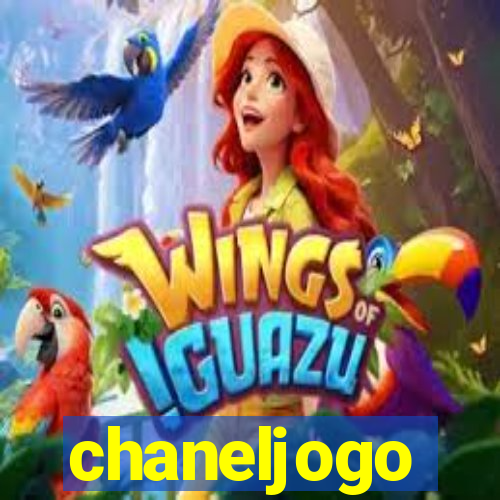 chaneljogo