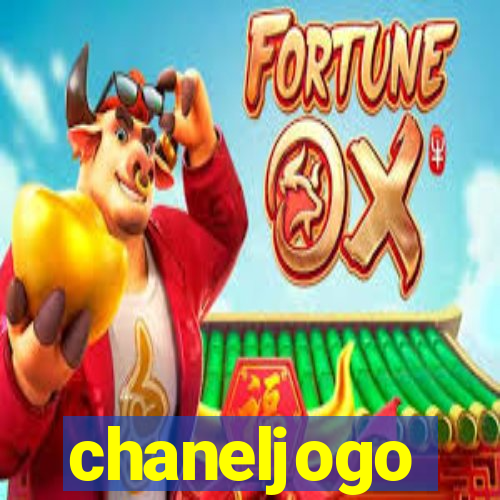 chaneljogo