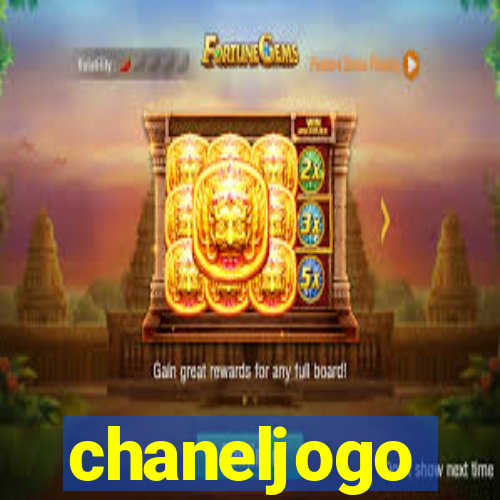 chaneljogo