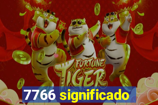 7766 significado