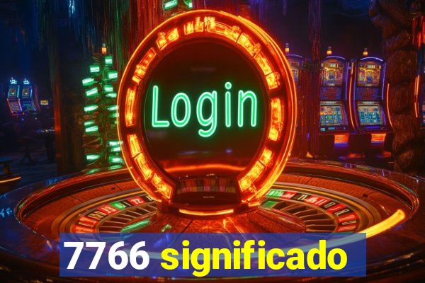 7766 significado