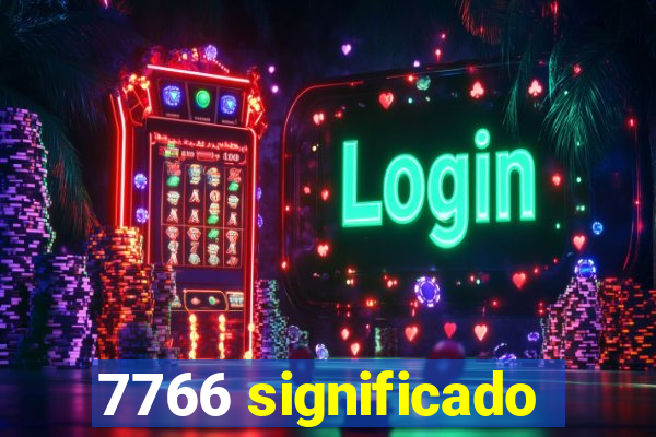 7766 significado