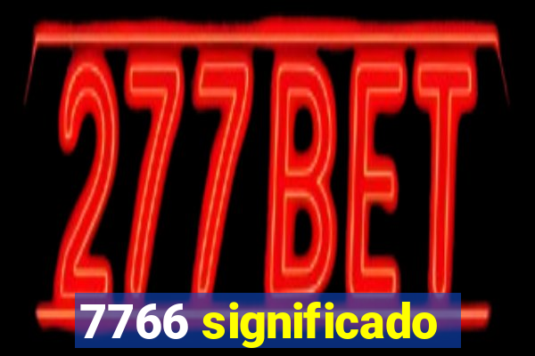 7766 significado