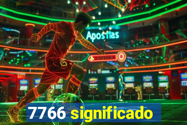 7766 significado