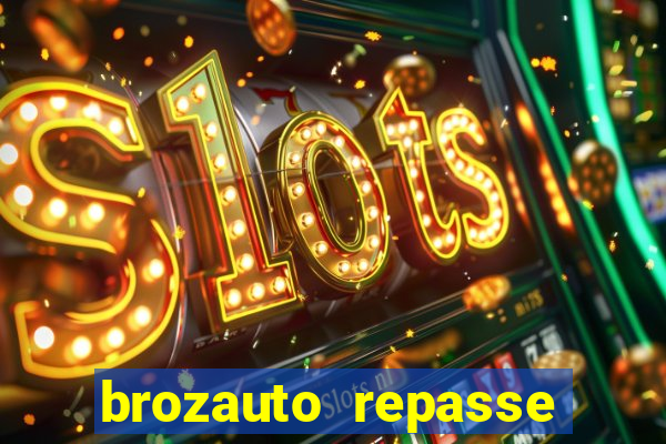 brozauto repasse porto alegre