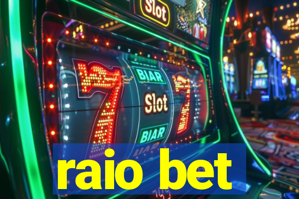raio bet