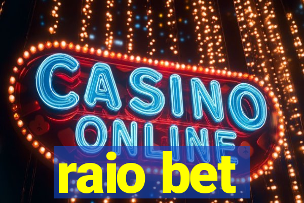 raio bet