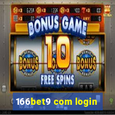 166bet9 com login