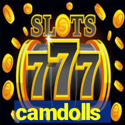 camdolls