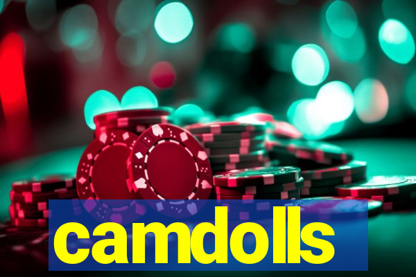 camdolls