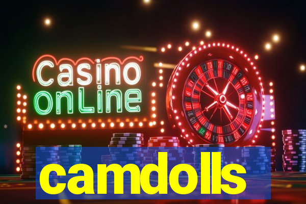 camdolls