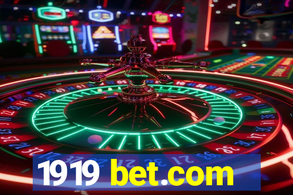 1919 bet.com