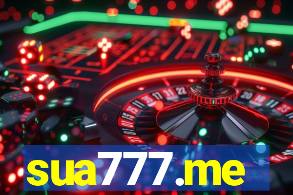 sua777.me