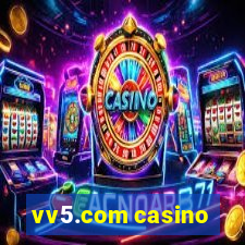 vv5.com casino