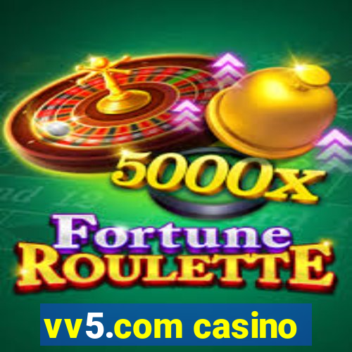 vv5.com casino