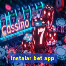instalar bet app
