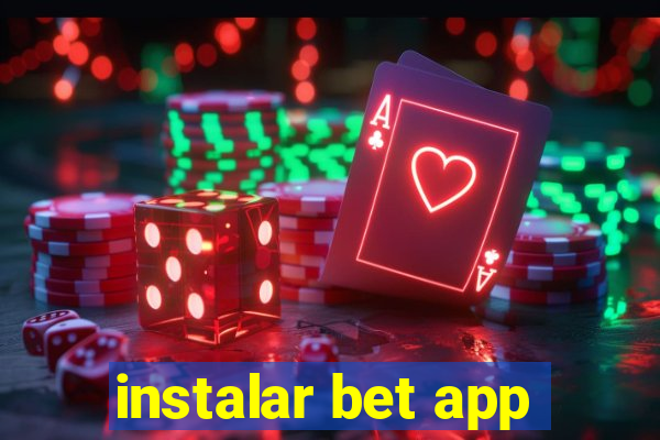instalar bet app