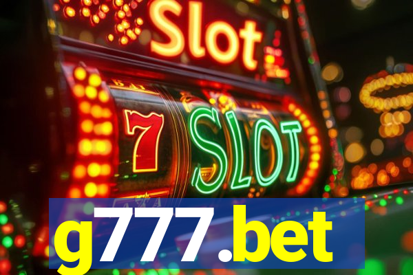 g777.bet