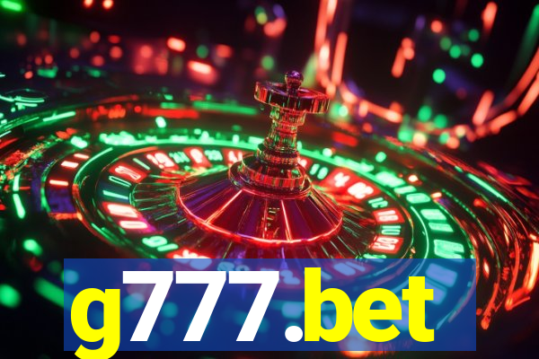 g777.bet