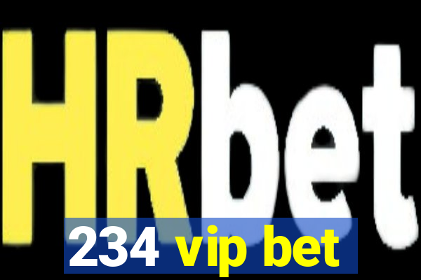 234 vip bet