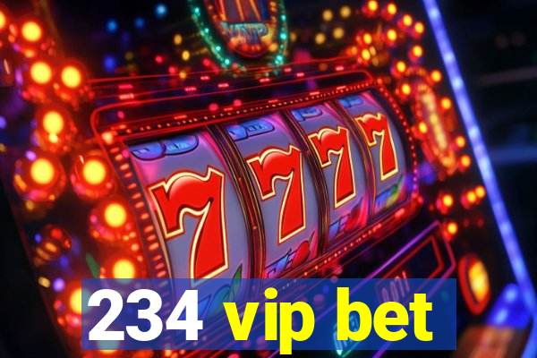 234 vip bet