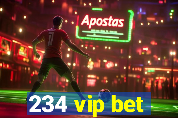 234 vip bet