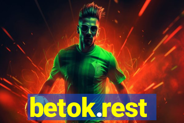 betok.rest