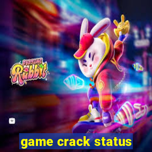 game crack status