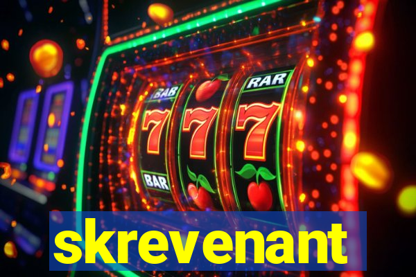 skrevenant