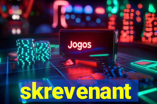 skrevenant