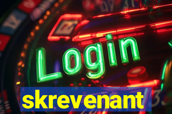 skrevenant