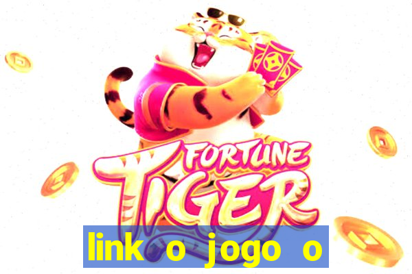 link o jogo o tigre 777