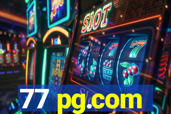 77 pg.com