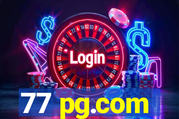 77 pg.com